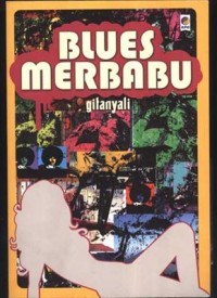 Blues Merbabu