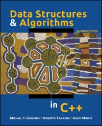 Data Structures and Algorithms in C++Second Edition