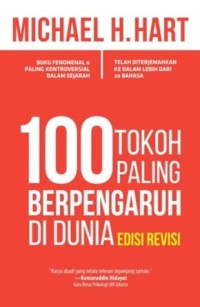 100 Tokoh Yang Paling Berpengaruh dalam Sejarah