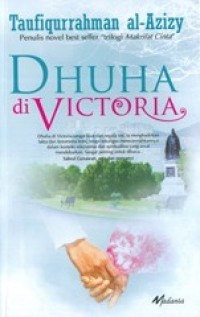 Dhuha Di Victoria