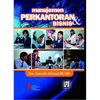 MANAJEMEN PERKANTORAN & BISNIS