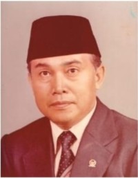 Prof. Dr. Muchtar Lutfi