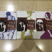 Time Between Dog