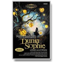 Dunia Shopie : Sebuah Novel Filsafat