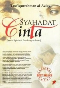 Syahadat Cinta