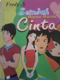 Seindah Warna Warna Cinta