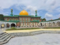 Masjid Raya Pekanbaru