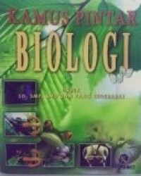 Kamus Biologi