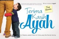 Terimah Kasih Ayah