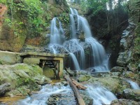 Air Terjun Guru Gemurai