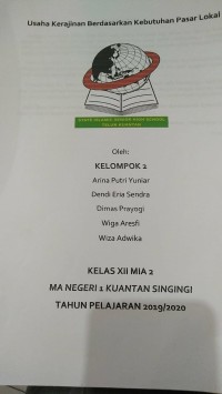 Hiasan Dinding