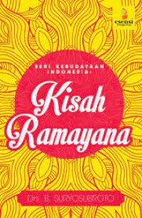 Seri Literasi Remaja: Kisah Ramayana