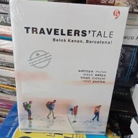 Travelers's  Tale Belok Kanan, Barcelona