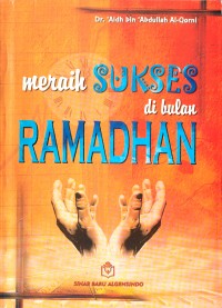 Meraih Sukses Di Bulan Ramadhan