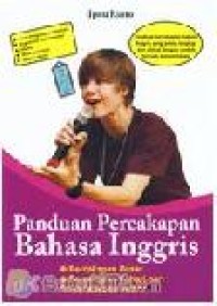 Panduan Percakapan Bahasa Inggris