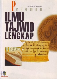 Pedoman Ilmu Tajwid lengkap