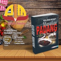 Koleksi Resep Masakan Padang