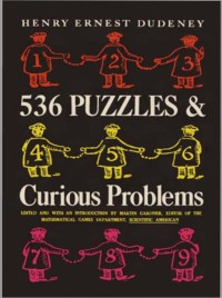 536 Puzzles & Curious Problems