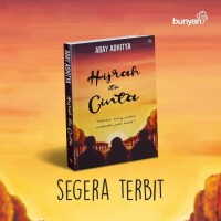 Hijrah Itu Cintah