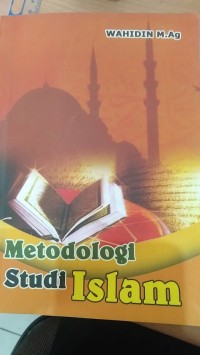 Metodologi Studi Islam