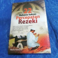 22 Rahasia Sukses Percepatan Rezeki