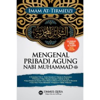 Mengenal Pribadi Agung Nabi Muhammad SAW