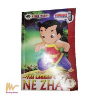 The Legend Of Ne Zha 2