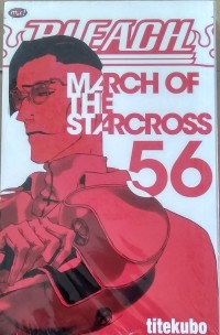 Bleach: March Of The Starcross 56