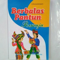 Berbalas Pantun Remaja