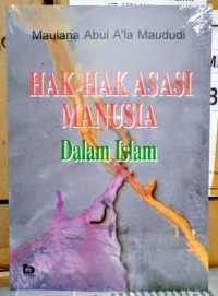 hak-hak azazi manusia dalam Islam