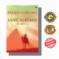 The Alchemist