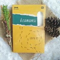 Disonasi