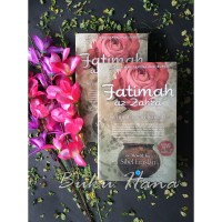 Fatimah Az-Zahra: Kerinduan Dari Karbala