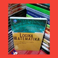 Logika Matematika - Soal dan Penyelesaian Logika, Himpunan, Relasi