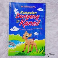 Kumpulan Dongeng Si Kancil