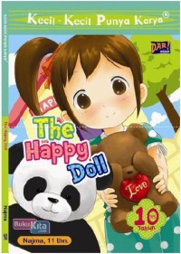 The Happy Doll