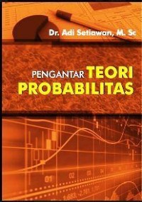 Pengantar Teori Probabilitas