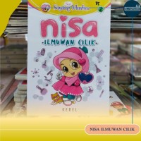 Nisa Ilmuwan Cilik