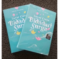 Surat Cinta Dari Bidadari Surga