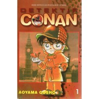 Conan 1