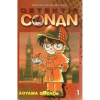 Conan 1