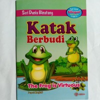 Katak Berbudi