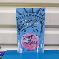 Queen Of Babble In The Big City