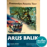 Arus Balik