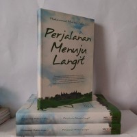 Perjalanan Menuju Langit