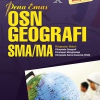 Osn Geografi SMA/MA