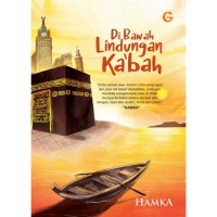 dibawah lindungan ka'bah