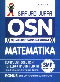 Matematika nasional (osn)