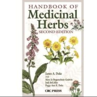 HANDBOOK OF Medicinal Herbs SECOND EDITION