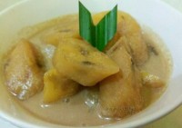 Sonap Pisang Batu